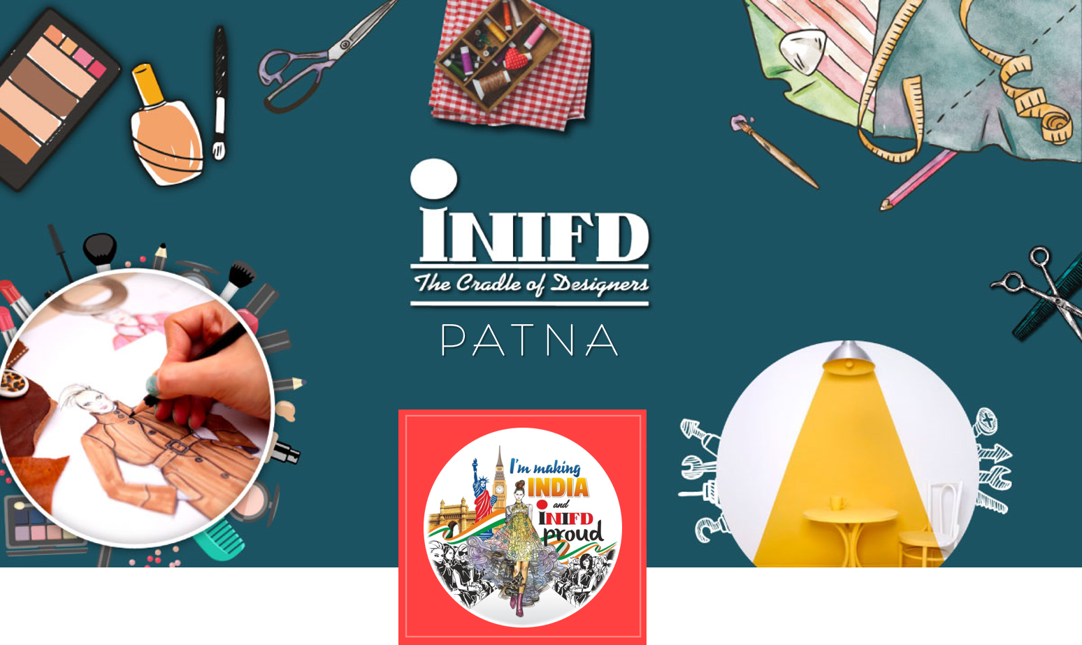 INIFD Patna